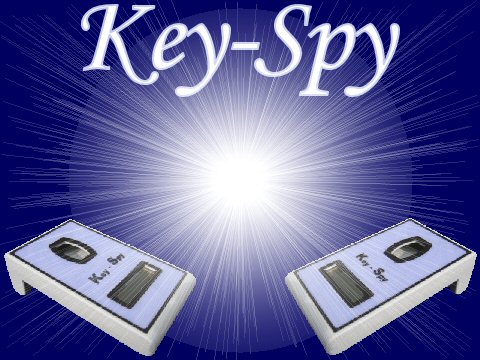Key-Spy